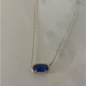 kendra scott necklace